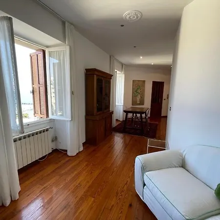 Διαμέρισμα Vista Mare Lolli Palace Σαν Ρέμο