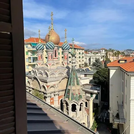 Vista Mare Lolli Palace Διαμέρισμα