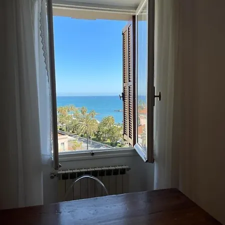 Vista Mare Lolli Palace Διαμέρισμα