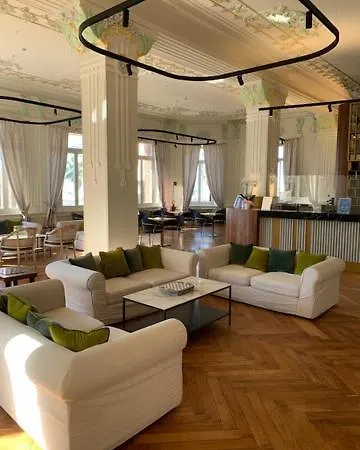 Lejlighed Vista Mare Lolli Palace Sanremo